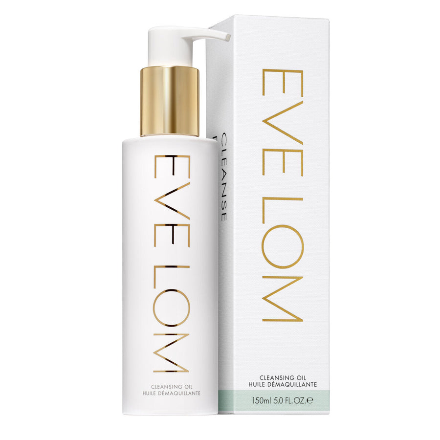 Cleansing Oil