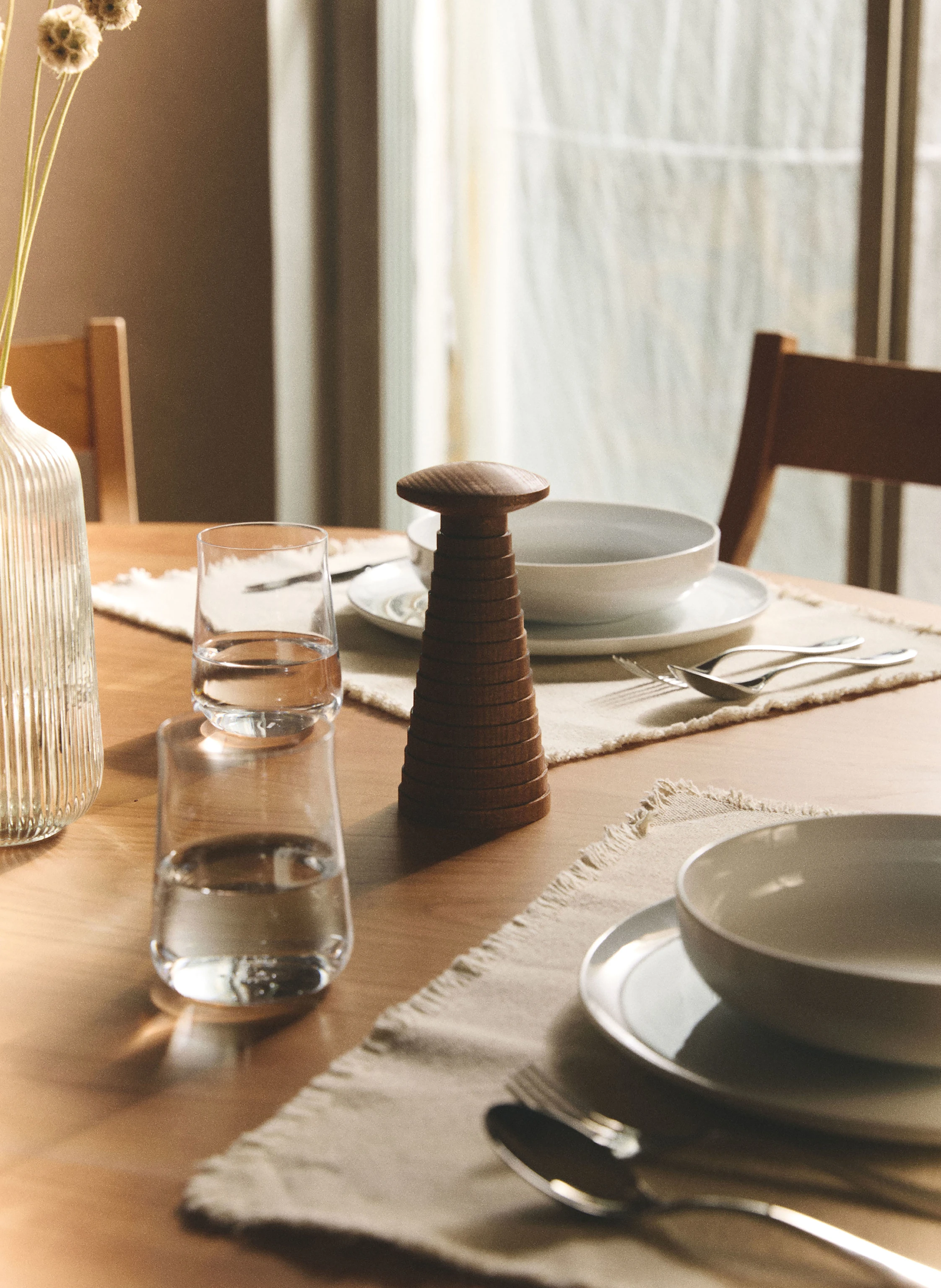 ALESSI Gewürzmühle YUCATAN