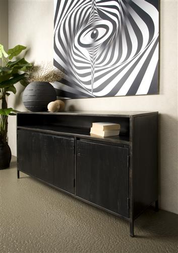 Dressoir Paterno 3 deurs