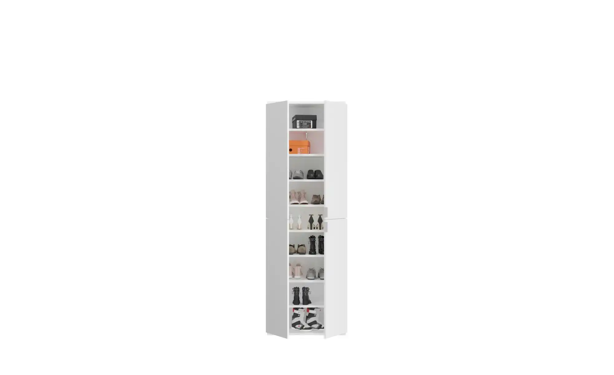 Mehrzweckschrank-Set