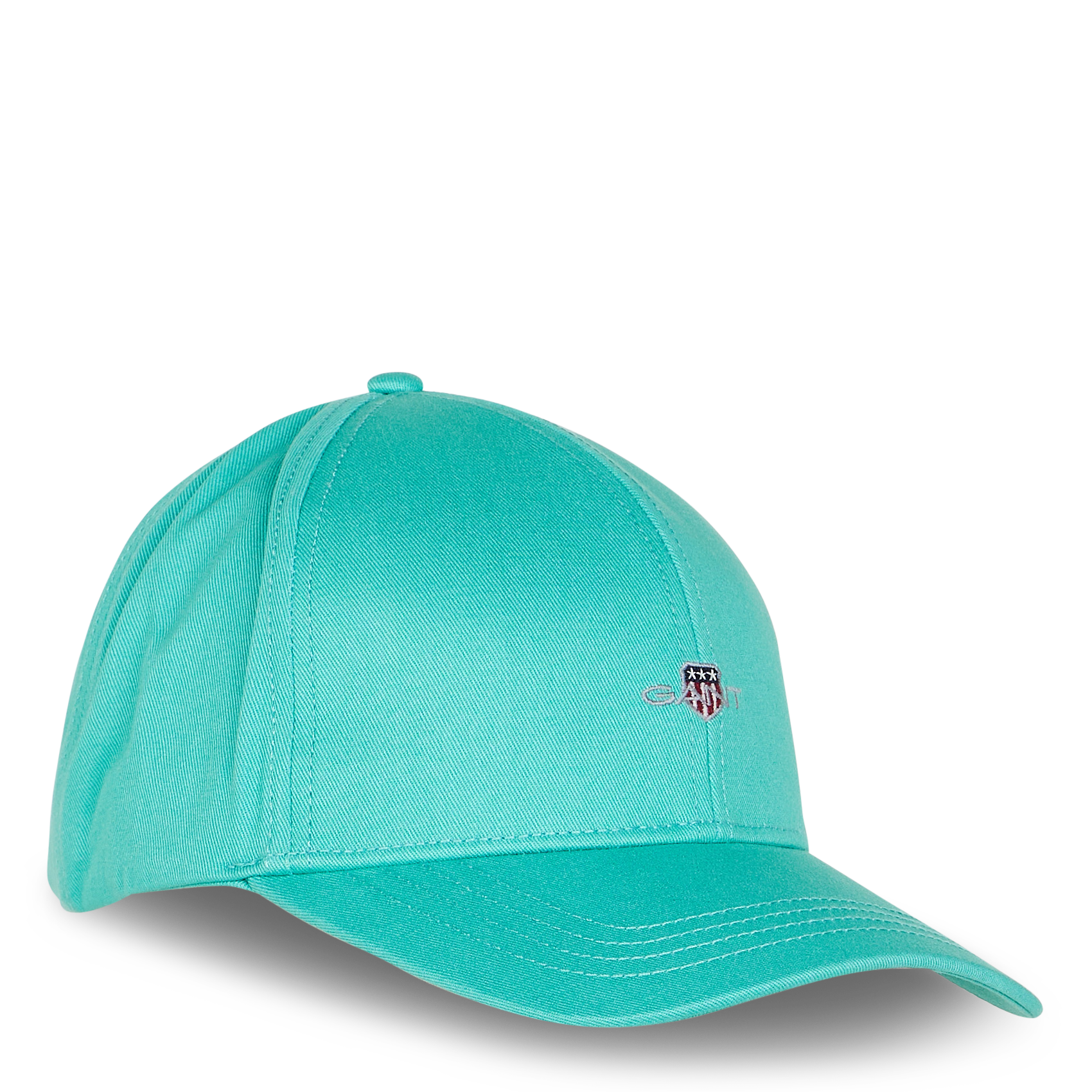 Casquette en coton | Vert