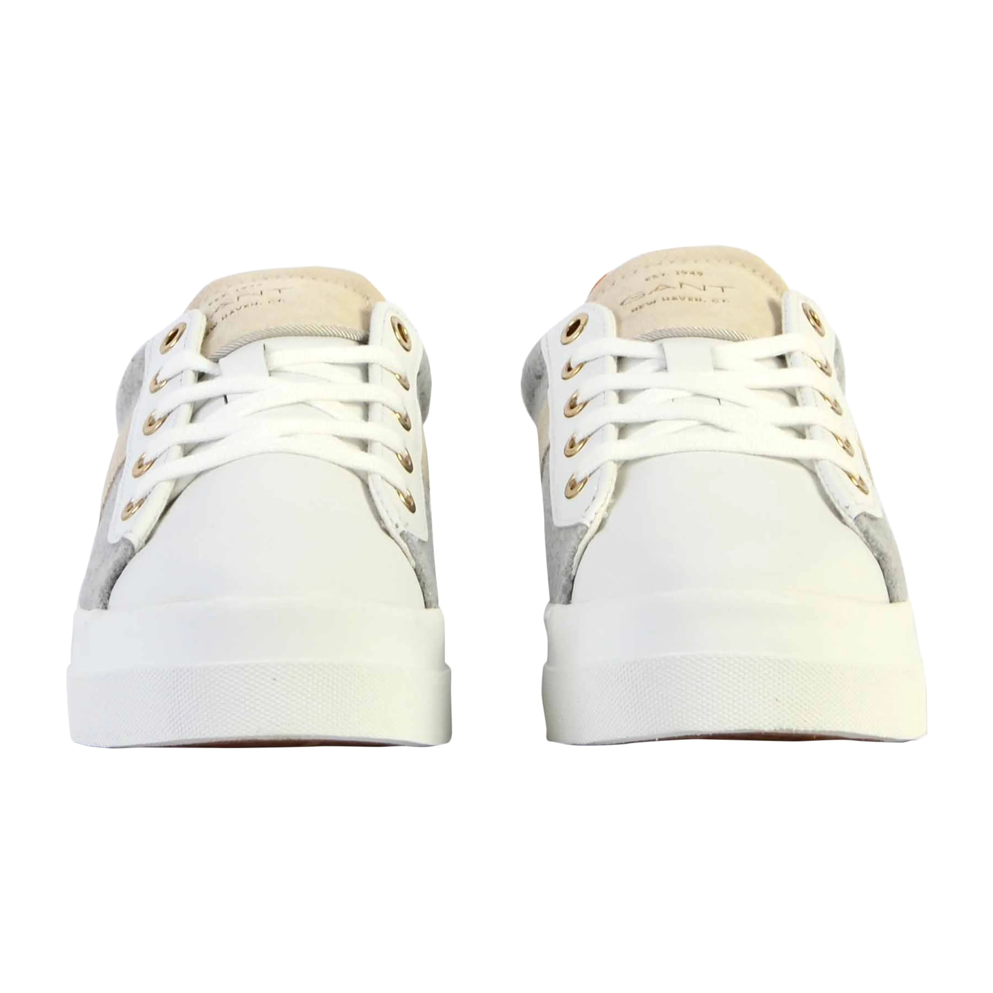 Basket cuiravona | Gris