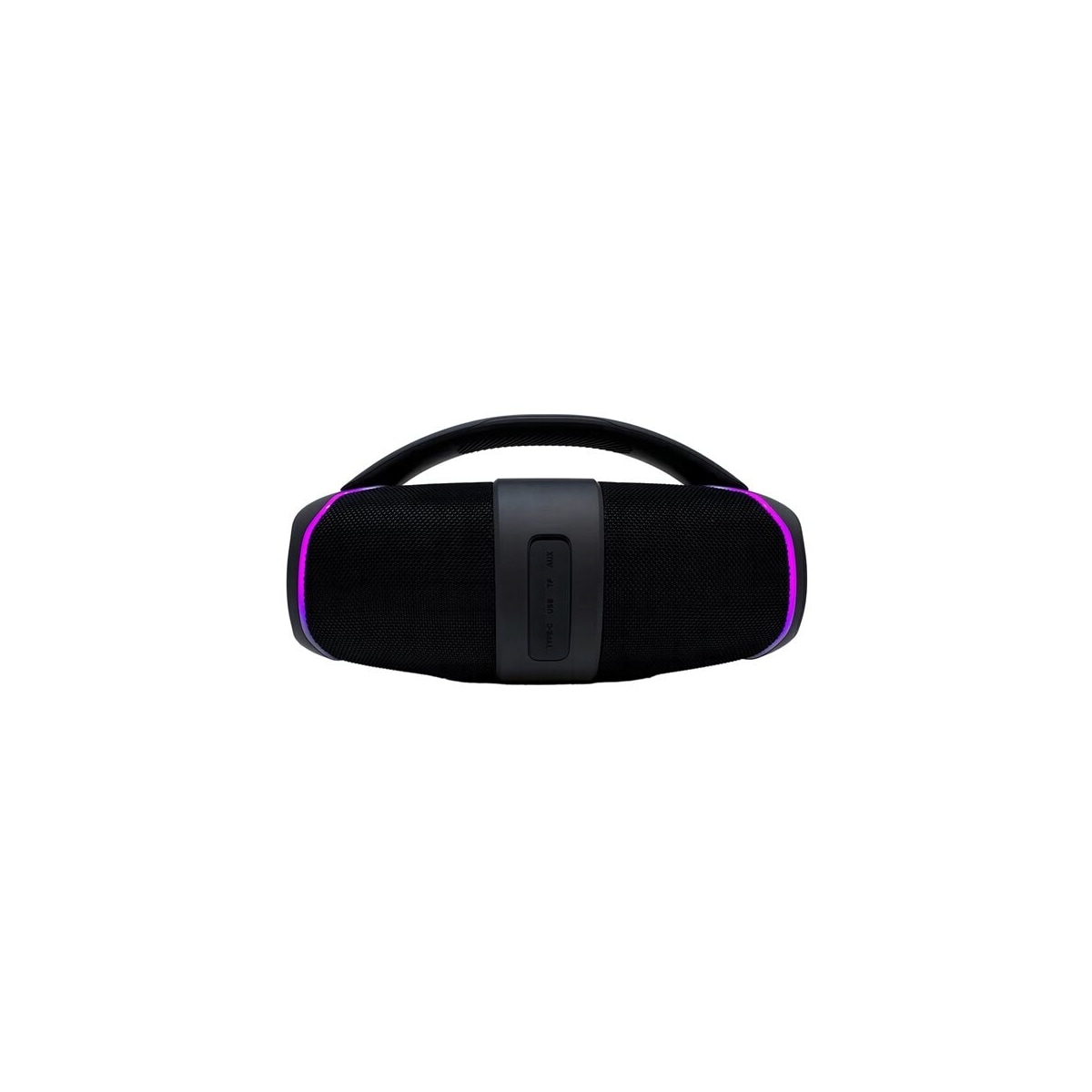 N-GEAR NRG200 Bluetooth-høyttaler med 50 W lydeffekt og oppladbart batteri