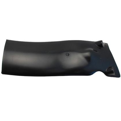 Bavette amortisseur Ufo noir