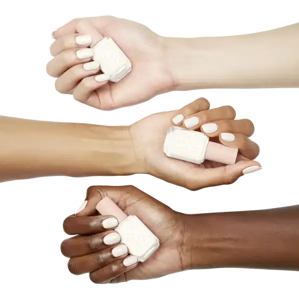 LOVE BY ESSIE Nagellack 0 BLESSED NEVER STRESSED
