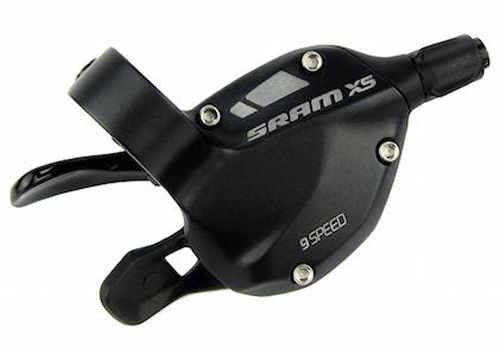 SRAM X.5 9-fach Schalthebel kaufen | Bike-Discount