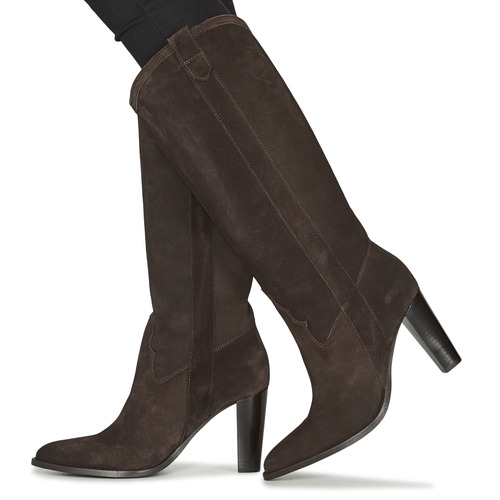 Ikks - BR80185 - Marron