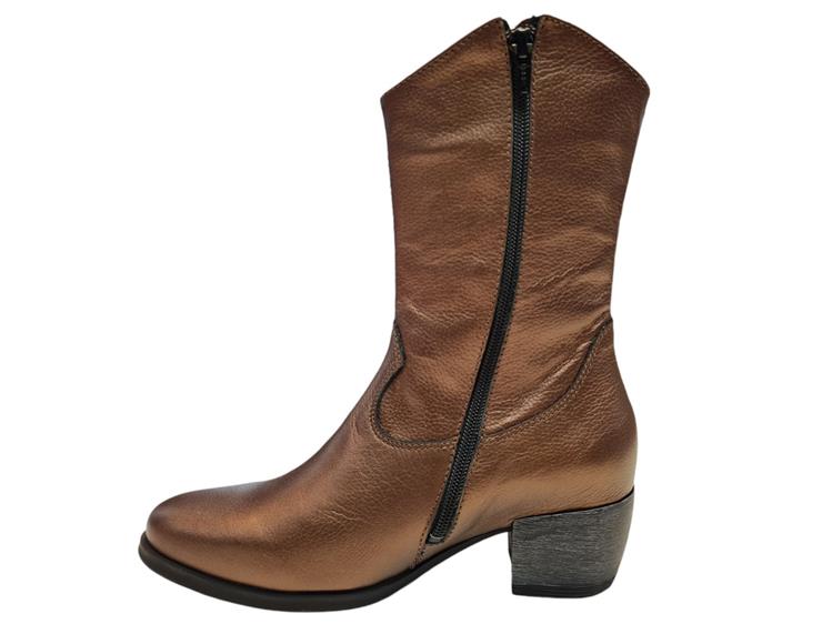 Wolky Caprock HV 0288071 bruin