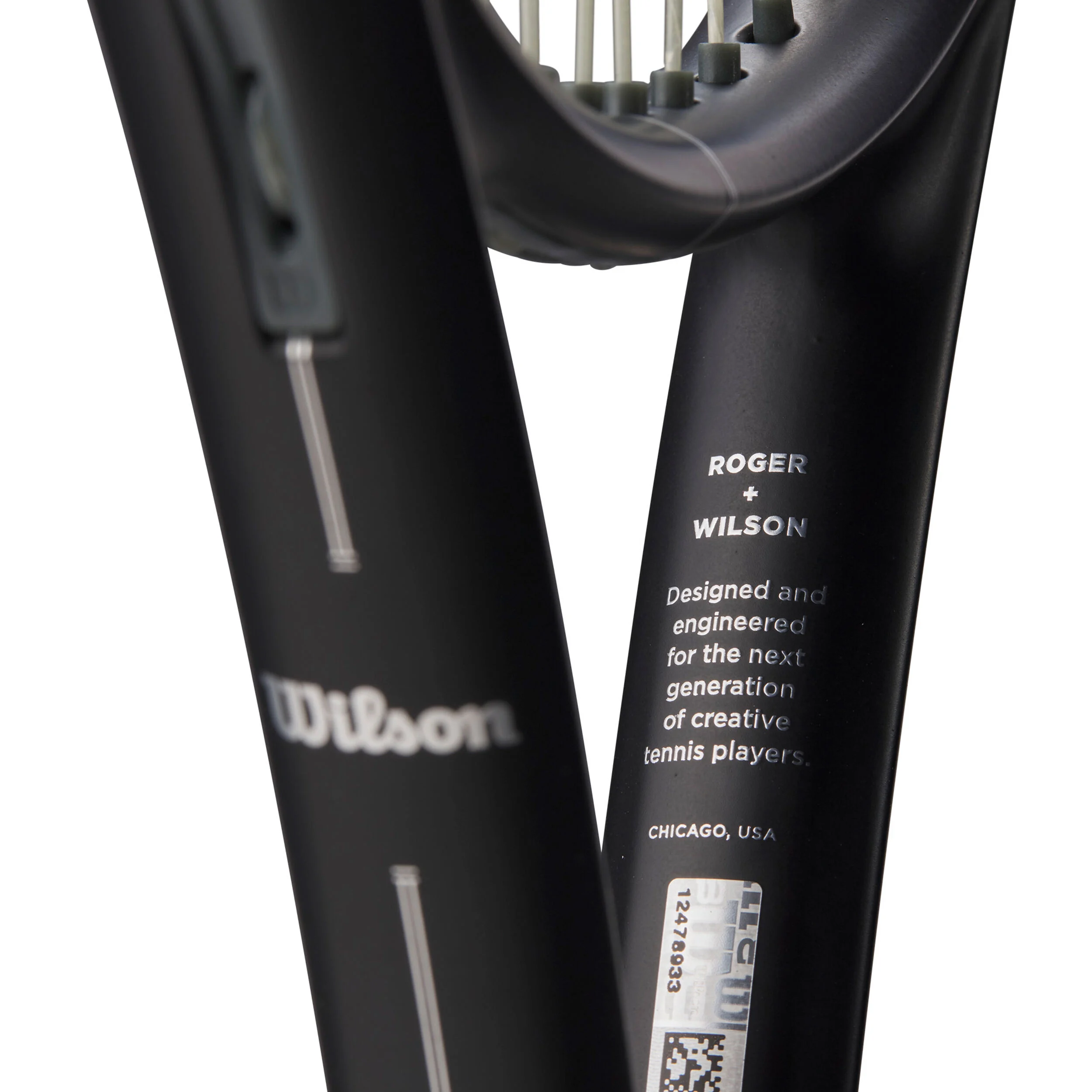 Wilson RF 01 Raquette De Compétition