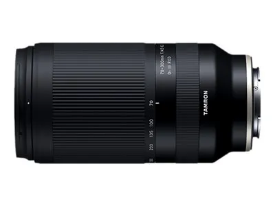 Tamron 70-300mm F/4.5-6.3 Di III RXD Sony E-Mount