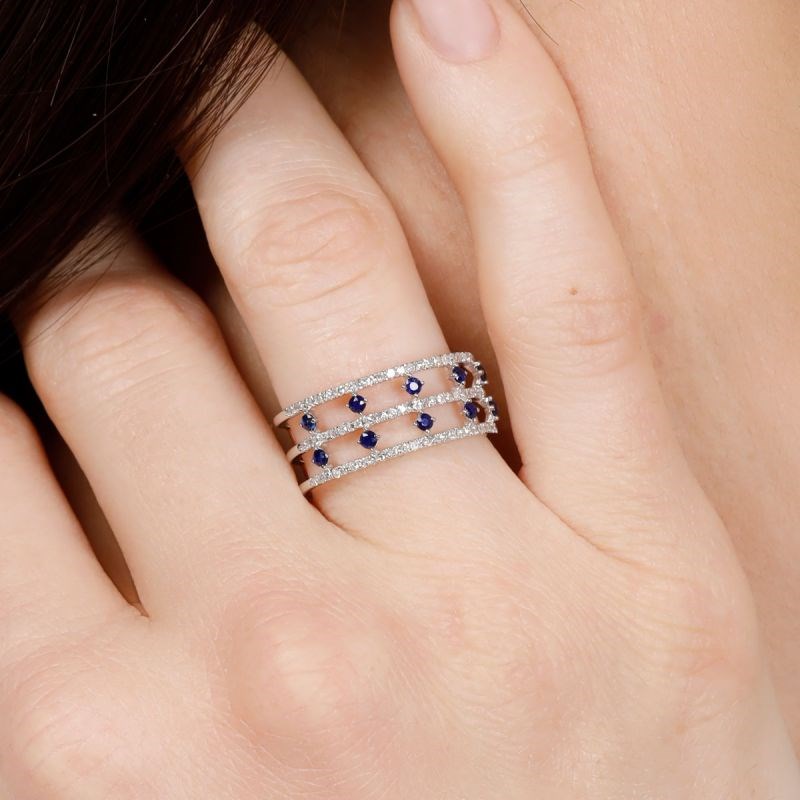 Bague 