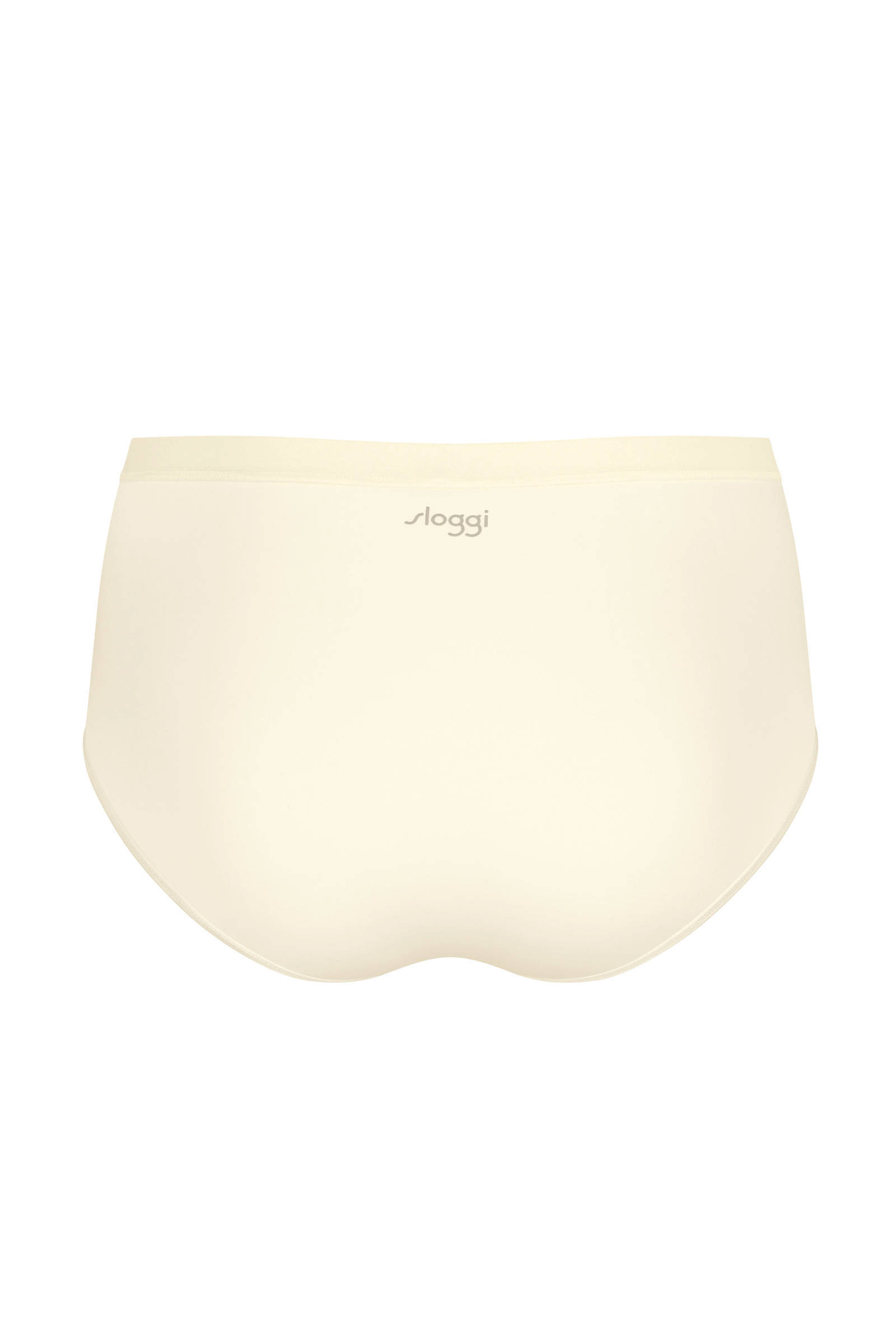 Sloggi maxislip ecru