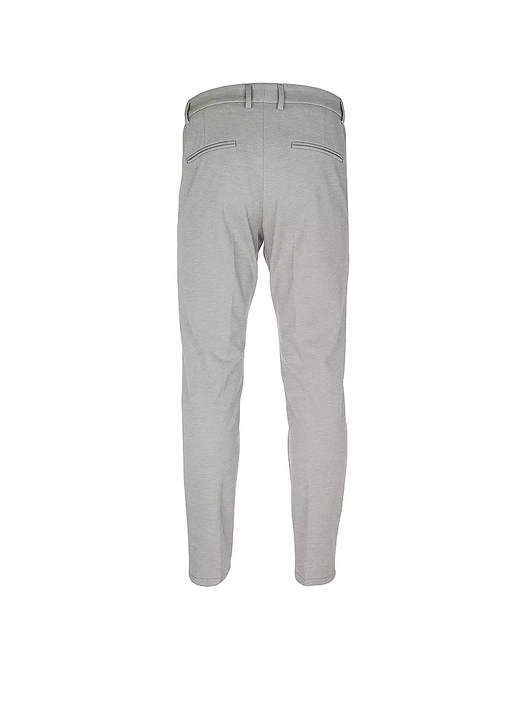 DRYKORN Anzughose AJEND beige