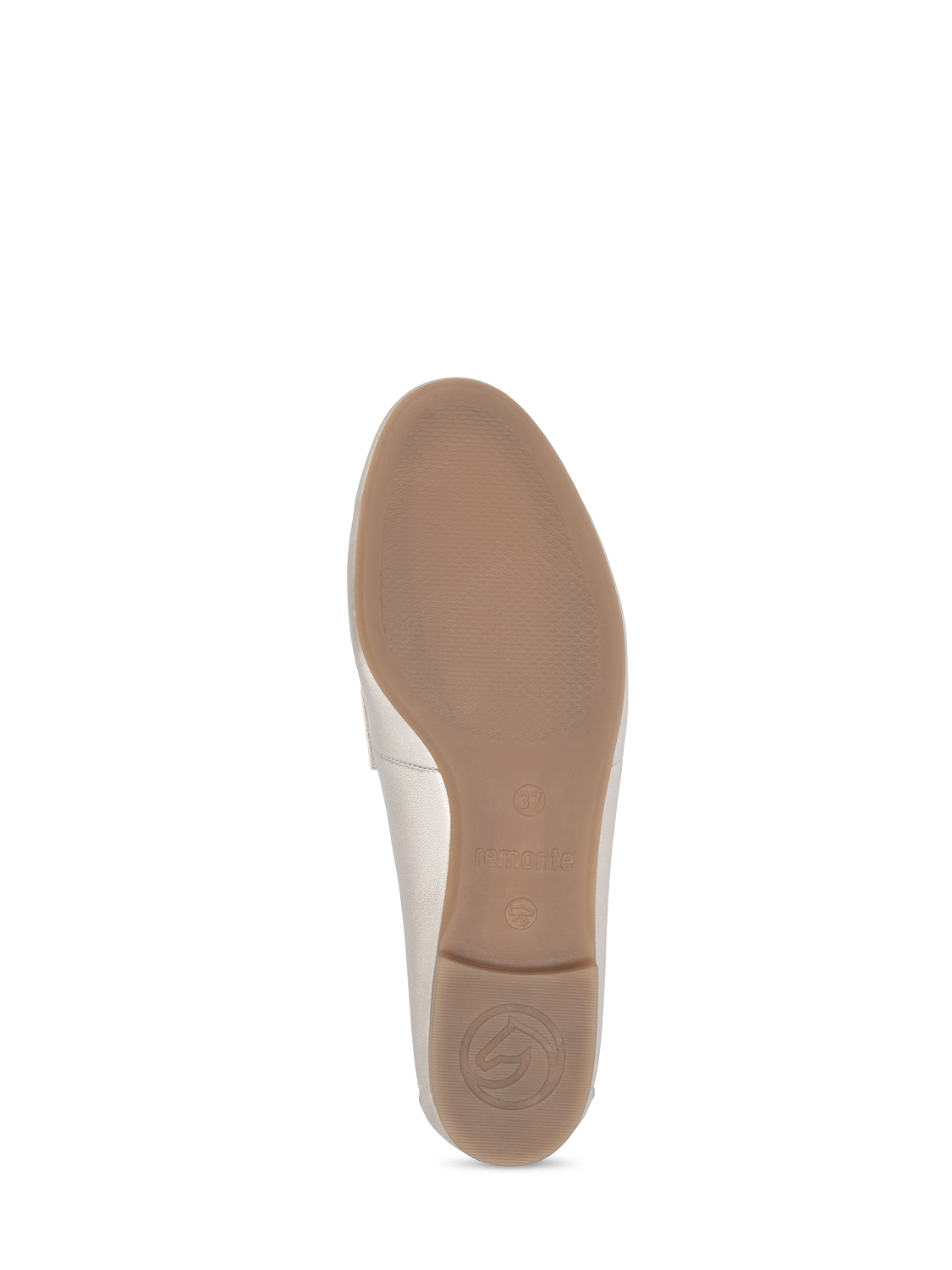 Remonte GoldLine Mokkasiner