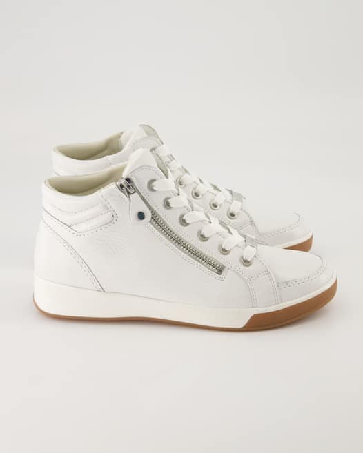 Ara ROM Sneaker in Weiß