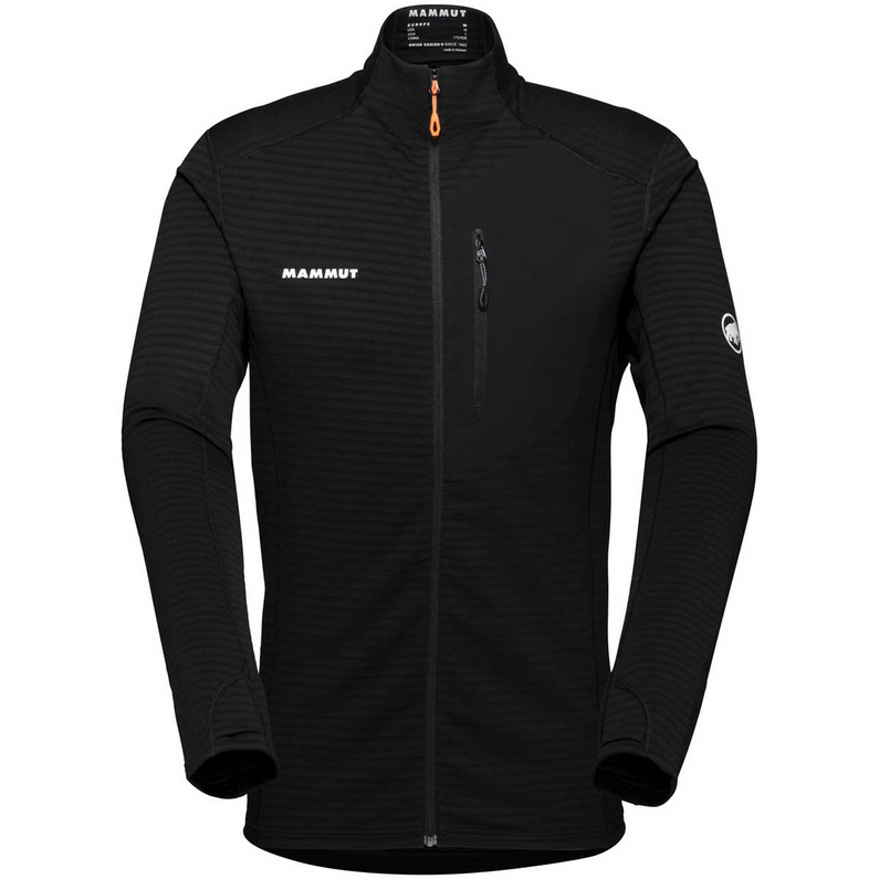 Mammut Herren Taiss Light ML Jacke