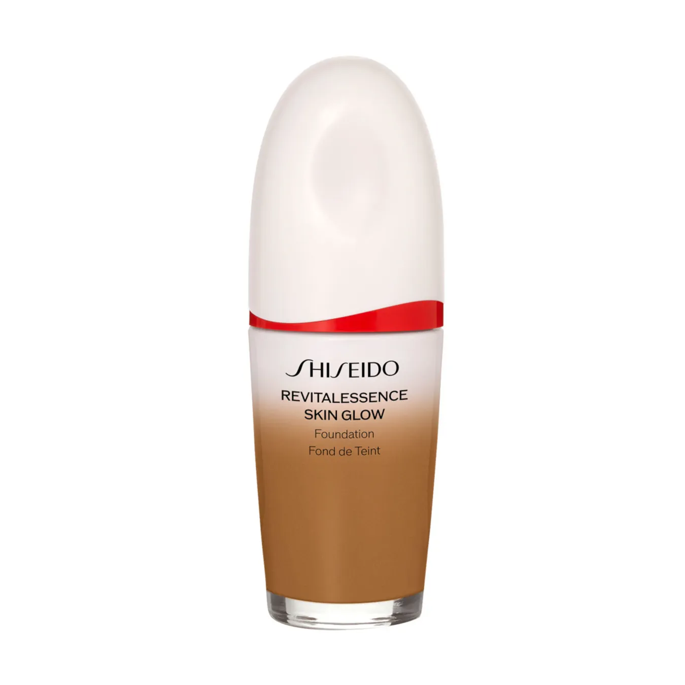Shiseido Revitalessence Skin Glow FoundationAlabaster 110