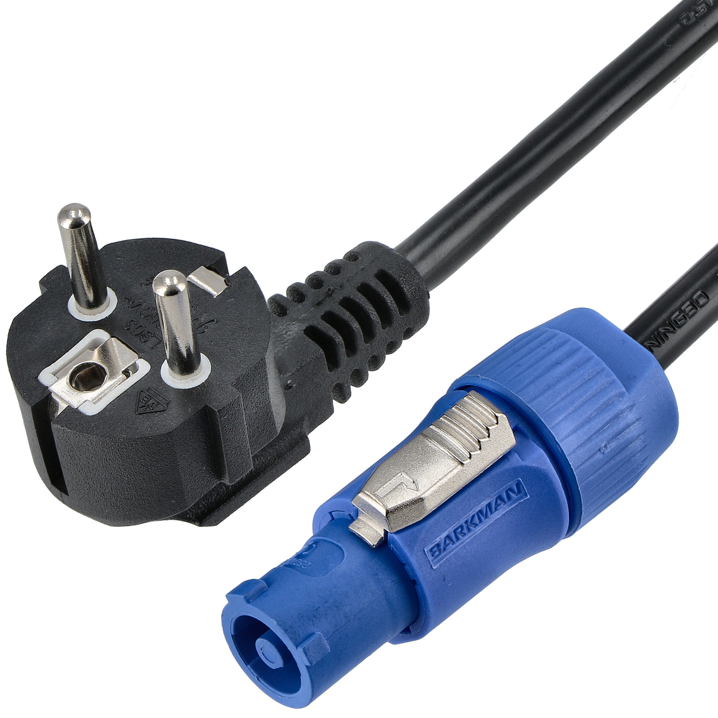 Devine MX-2000 2-kanaals PA-eindversterker 2x 1000W @ 8 Ohm