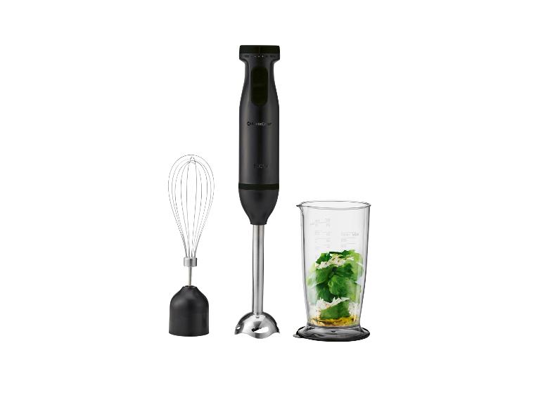 Staafmixerset 600 W