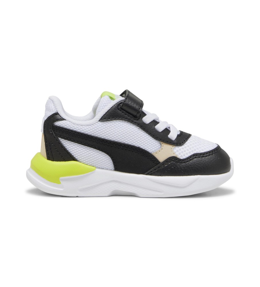 Tênis Puma X-Ray Speed Lite AC preto