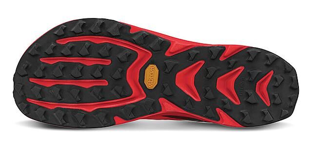 ALTRA - CHAUSSURES DE TRAIL MONT BLANC CARBON M.