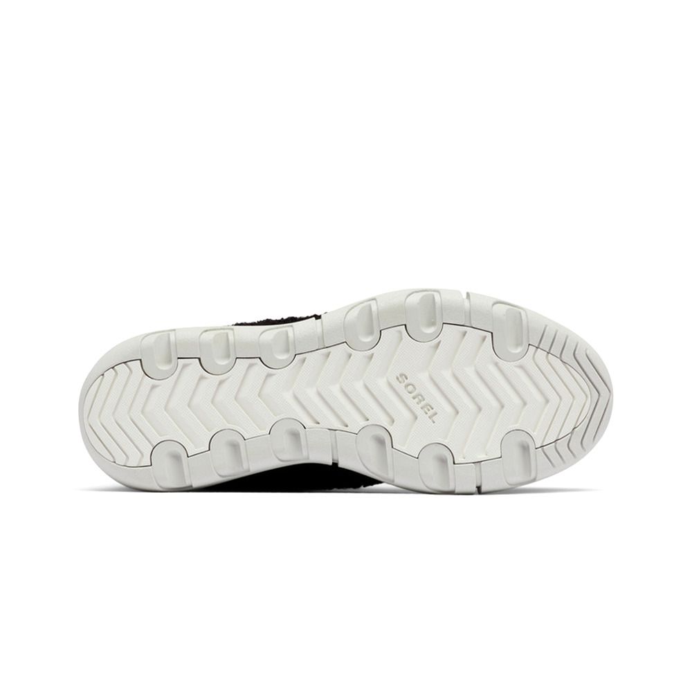 Sorel EXPLORER NEXT JOAN COZY - Après ski Femme black/moonstone