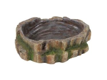 Trixie Vand & Foderskål, 18x4,5x17 cm