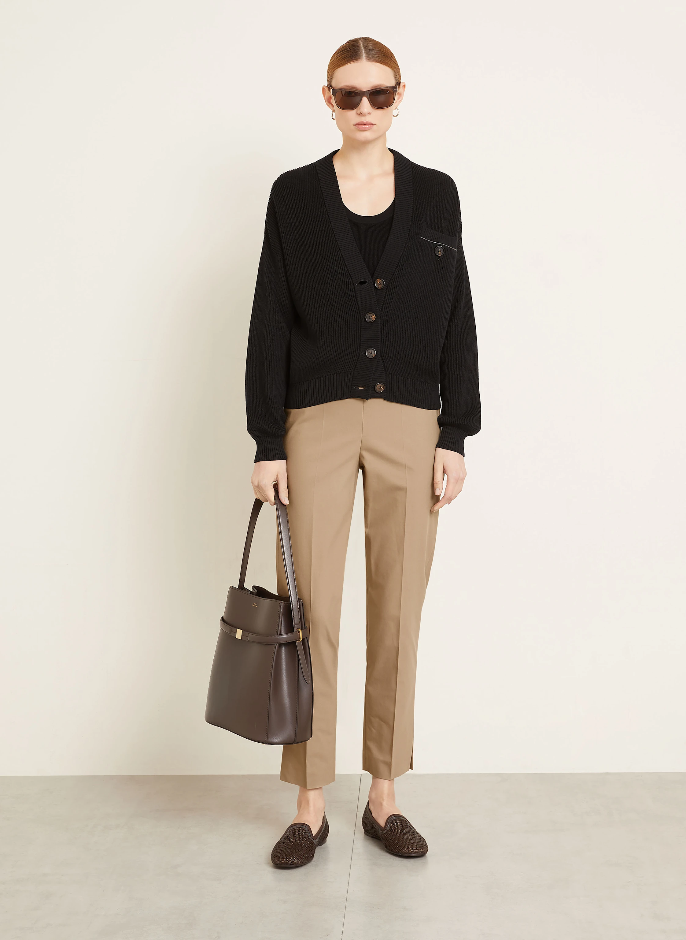 BRUNELLO CUCINELLI Hose
