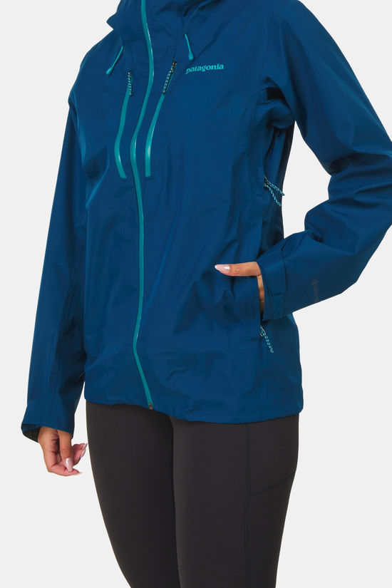 Patagonia Patagonia Triolet Hardshell Jas Dames