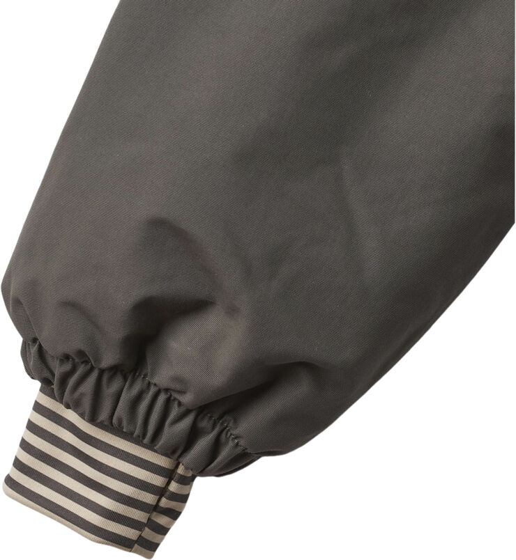 Wheat Flyverdragt Miko Grey sand