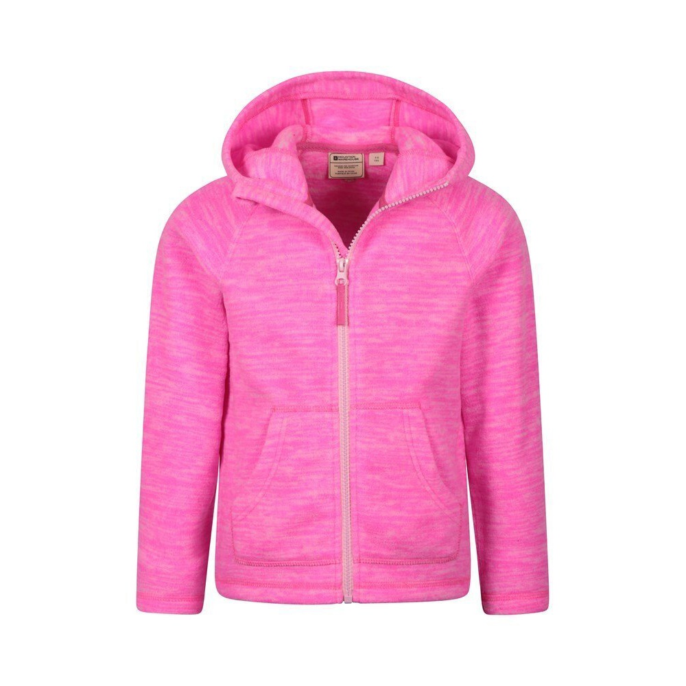 Sudadera Con Cremallera Mountain Warehouse Snowdonia
