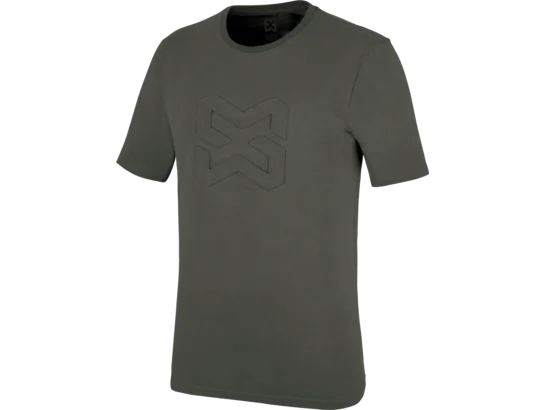 Tee-shirt de travail X-Finity Würth MODYF gris