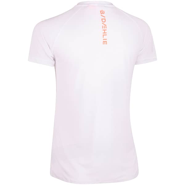 T-shirt running DAEHLIE T-SHIRT RUN 365 W BRILLIANT WHITE
