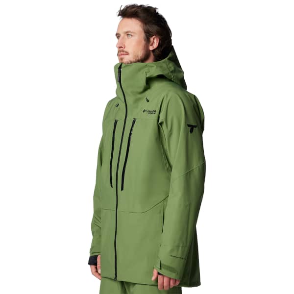 Veste de ski COLUMBIA PLATINUM PEAK II 3L CANTEEN