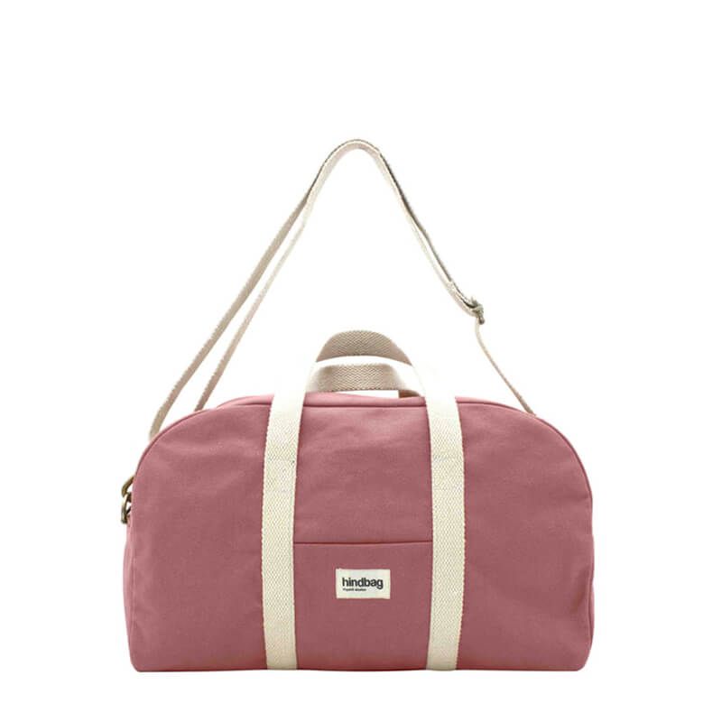 Sac bowling Charlie 42 cm Rose Blush