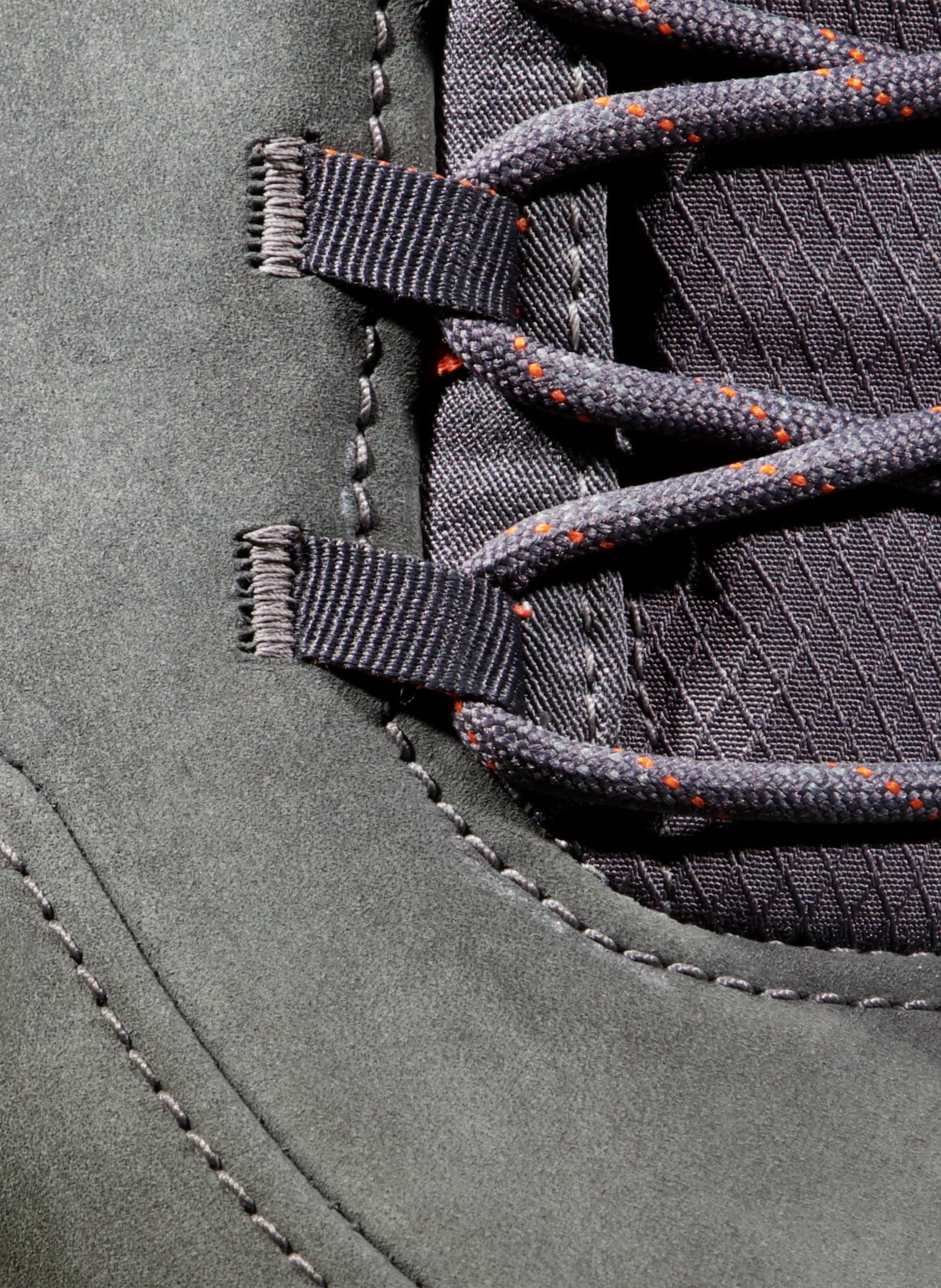 MAMMUT Trekking- & Wanderschuhe NOVA IV MID LTH
