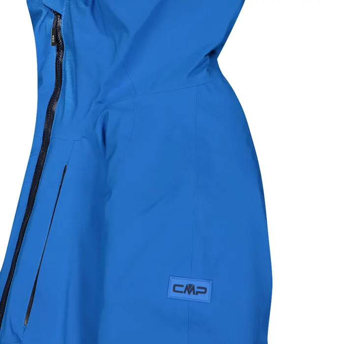 CMP Fix Hood Skijas Heren