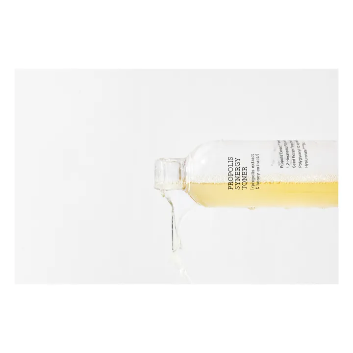 Cosrx Lotion tonique apaisante à la propolis et au miel - 150 ml