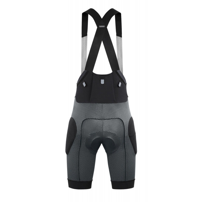 Trail Tactica Liner Bib Shorts HP T3 - Cuissard vélo homme