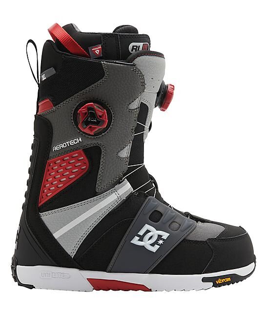 DC SHOES - BOOTS PHANTOM