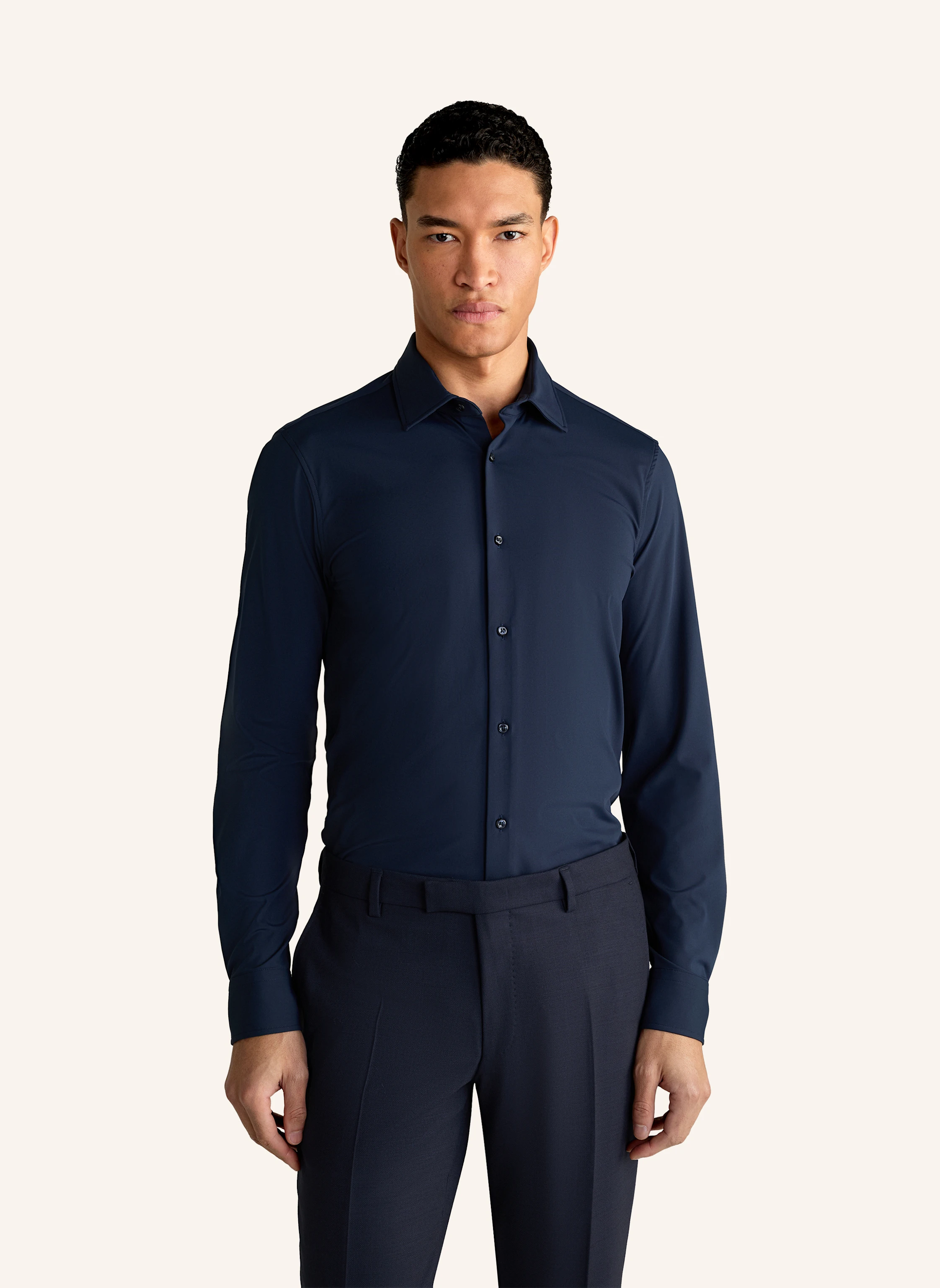 JOOP! Hemd Slim Fit