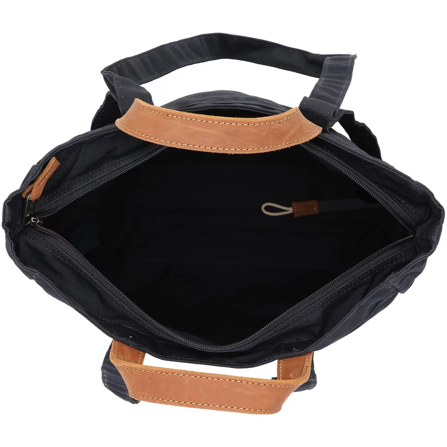 Fjällräven Totepack No. 1 - Schultertasche M 39 cm messa purple