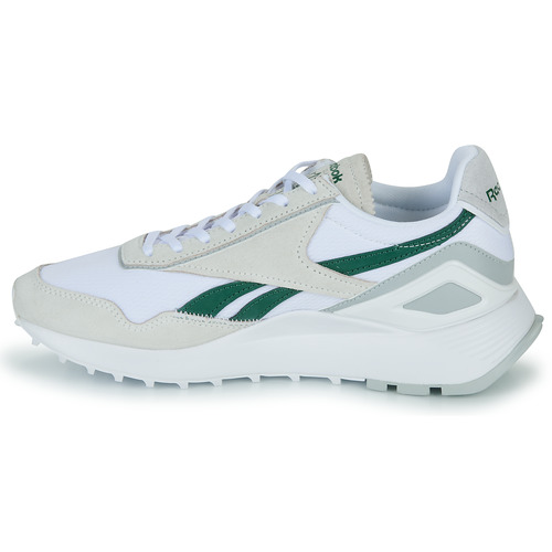 Reebok Classic - CL Legacy AZ - Blanc / Vert