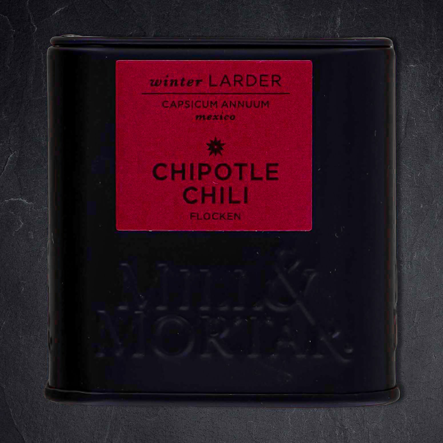 Chipotle Chili