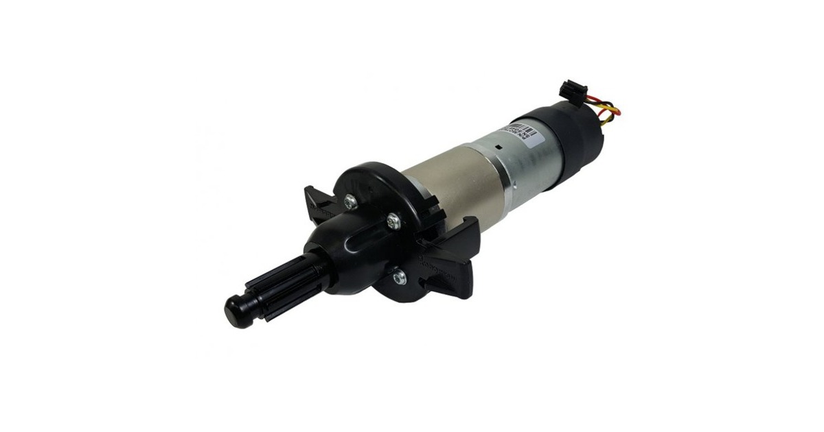 RobomowWielmotor voor Robomow RS aandrijfmechanisme  (SMSB6206B)