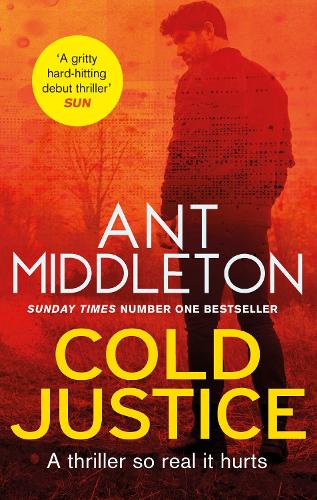 Cold Justice - Mallory (Paperback)