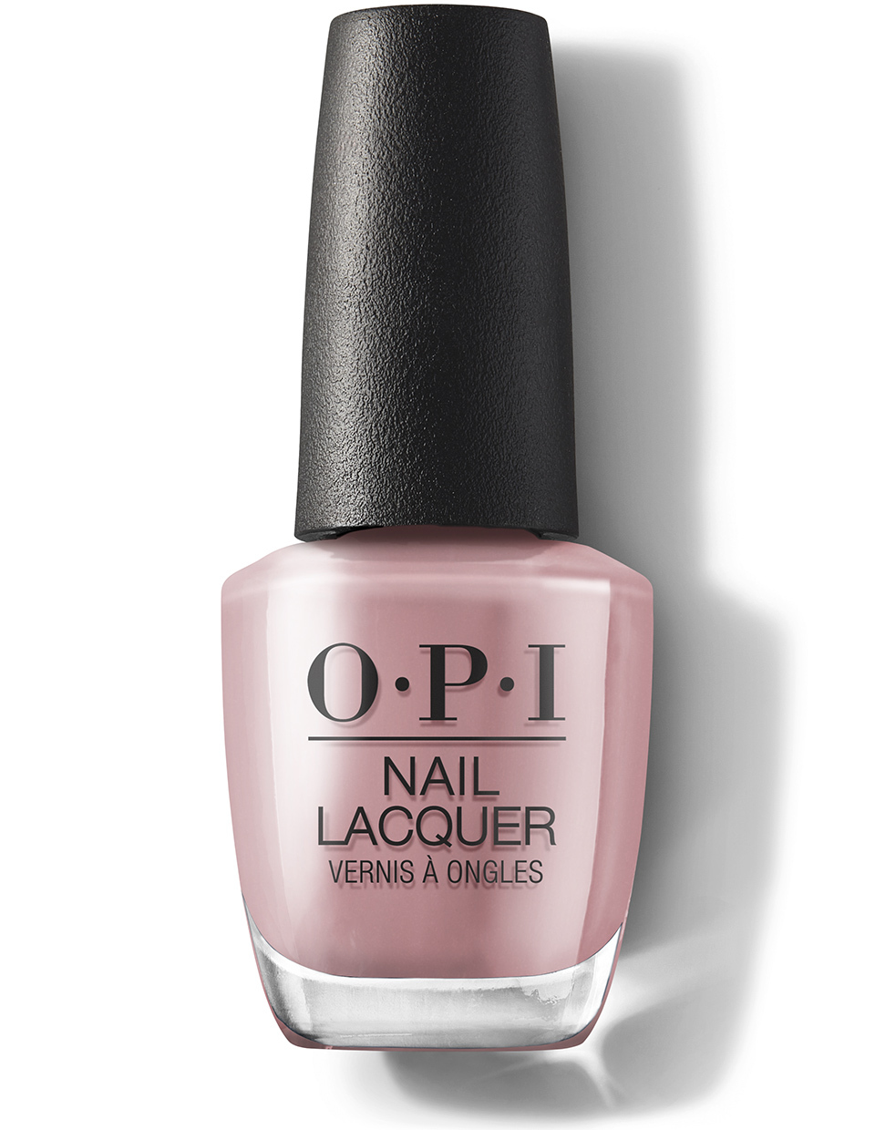 OPI Nail Lacquer Tickle my France-y