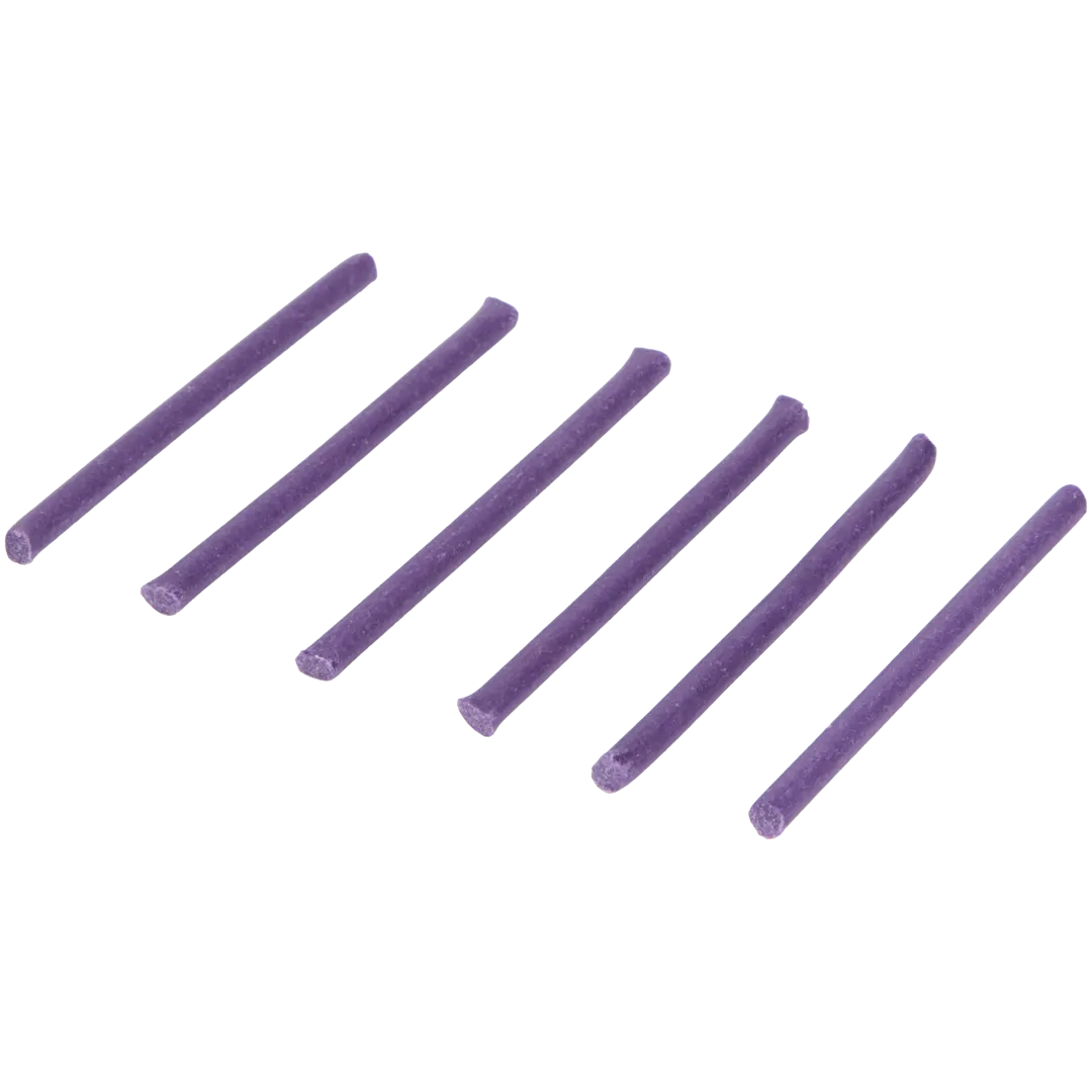 Bâtonnets pour canalisations