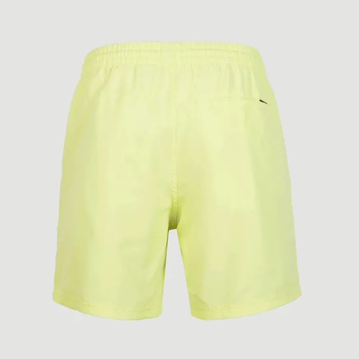 O'Neill Original Cali Zwemshort Heren