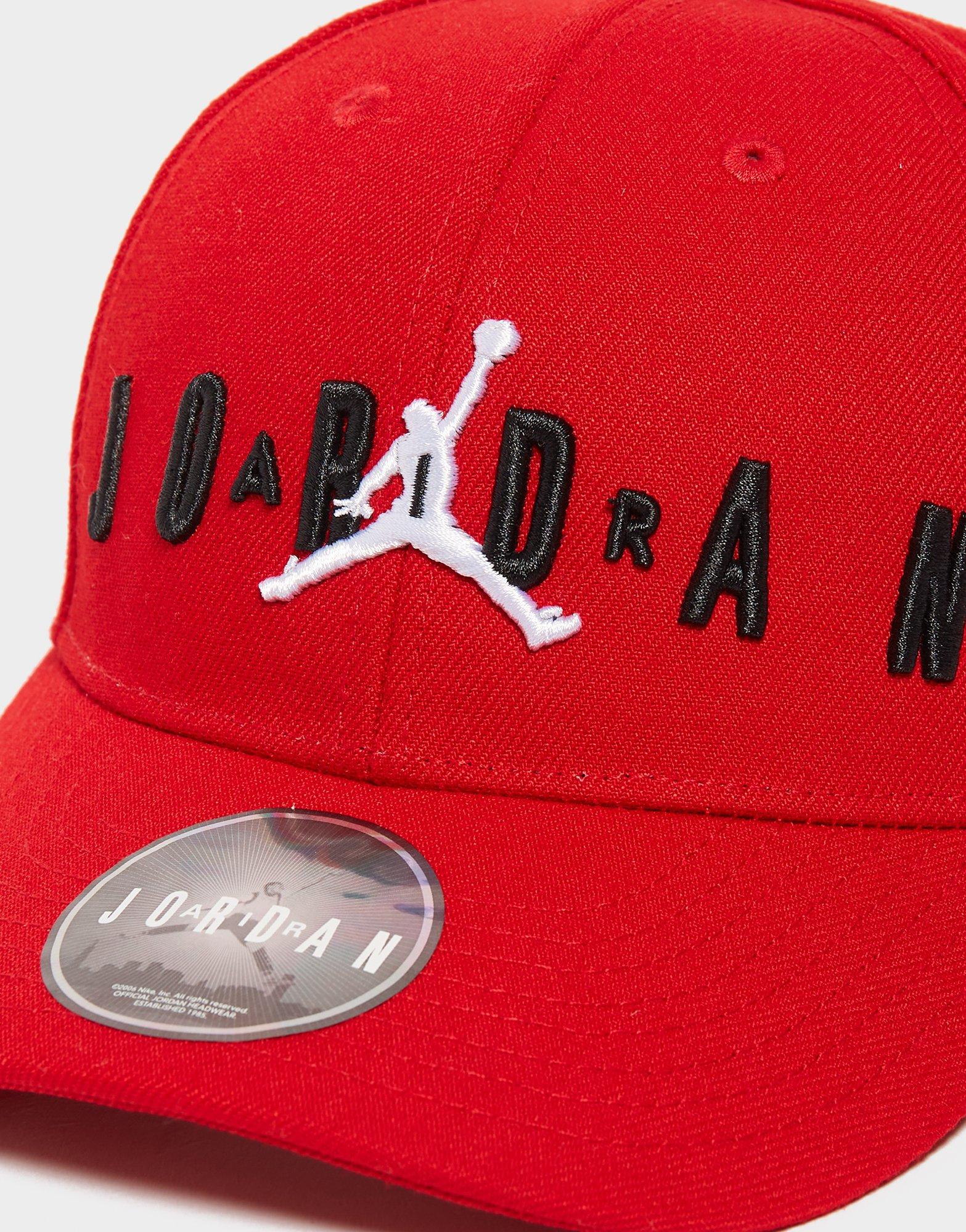 Jordan Casquette Legacy 91 Junior